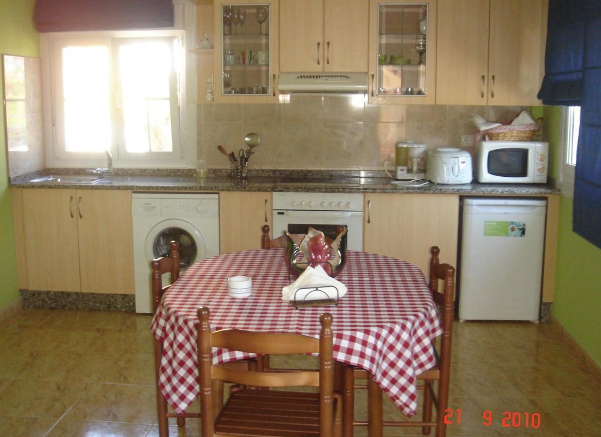 Apartamentos Turisticos San Breixo Carballo Esterno foto