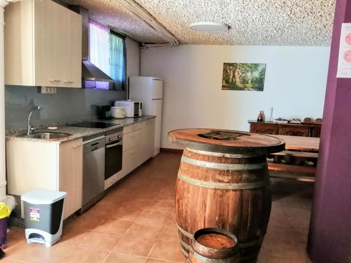 Apartamentos Turisticos San Breixo Carballo Esterno foto