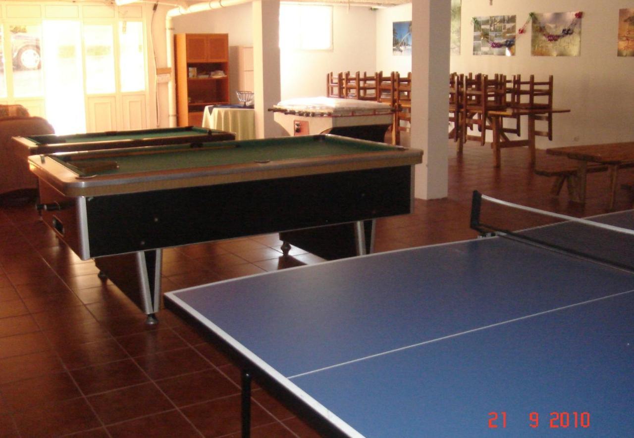 Apartamentos Turisticos San Breixo Carballo Esterno foto