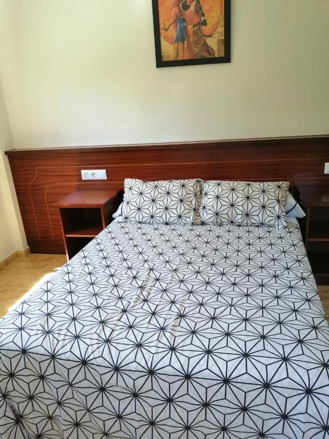 Apartamentos Turisticos San Breixo Carballo Esterno foto